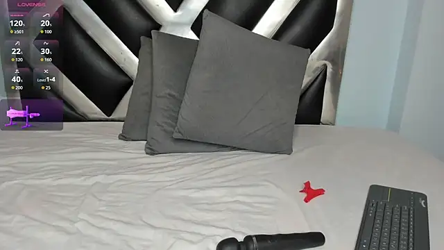 valeria_hurtado Chat XXX in diretta