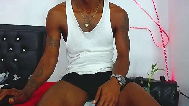 Damian_hart_24CM's Webcam Show