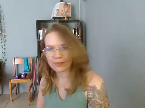 Chill_Billie live XXX chat