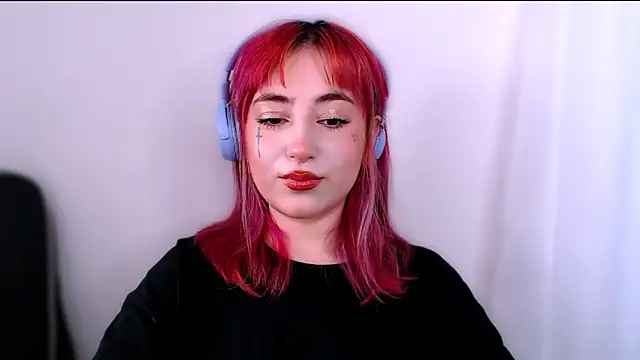 Czat XXX na żywo – purplewitch