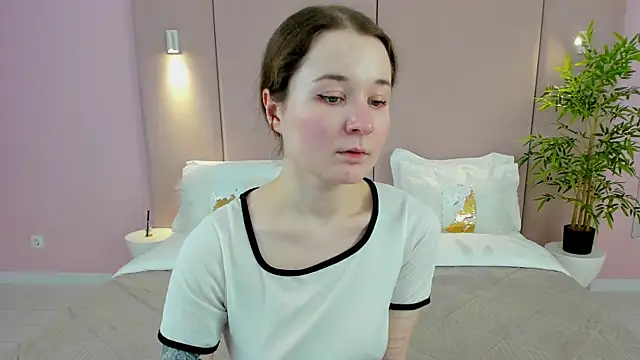 NancyJonson live XXX chat