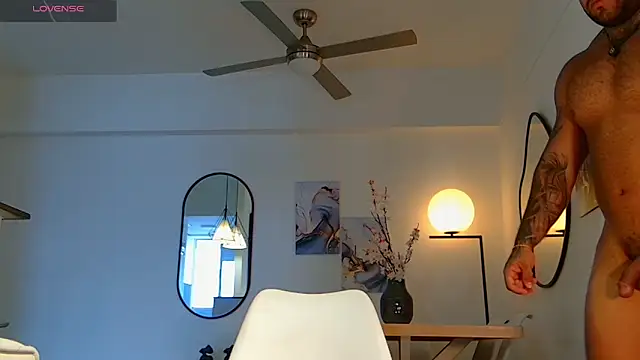 Michael_Salens Webcamshow