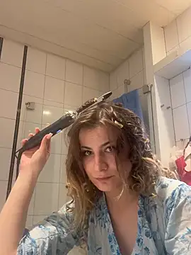 IsabellaEtha Chat XXX in diretta