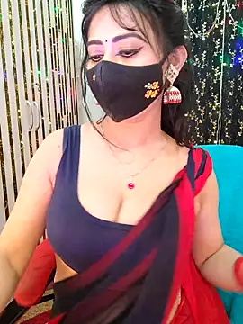 Chat +18 de Sharmili_Shehzadi ao vivo