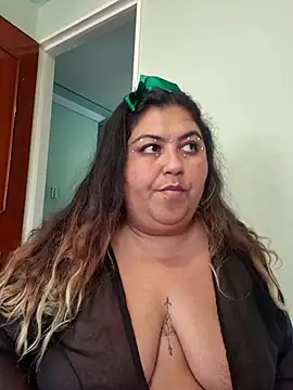 curvy_diva_ Webcam-Show