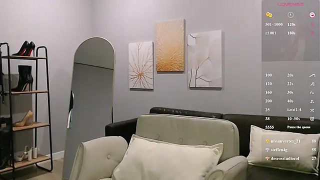 Ella_Sea live XXX chat