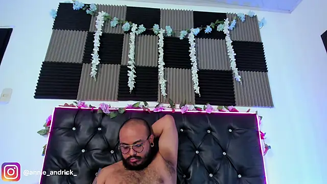 _Annie_Andrick_'s Webcam Show