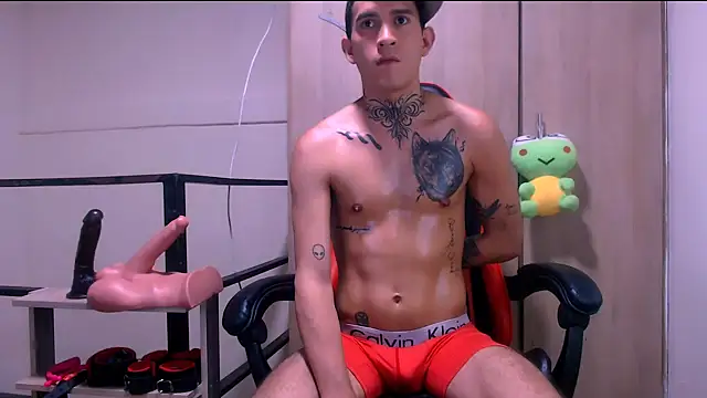 dilan_abraham12 Show Webcam