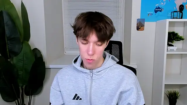 Chat XXX Live MarkBranston