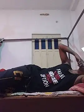 Show de Binny91 na webcam