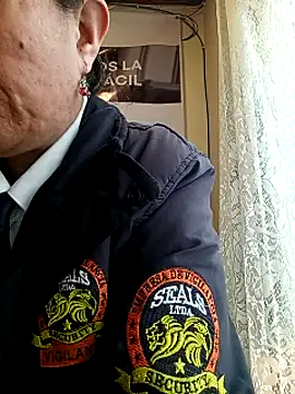 Valentina--1 Webcam-Show