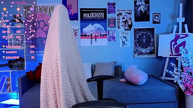 karkadeshk live XXX chat