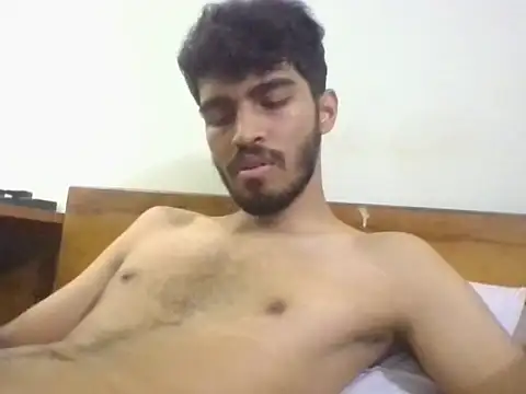 Nikhil6979 在線直播表演