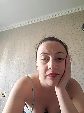 ElizabethDeRose live XXX chat