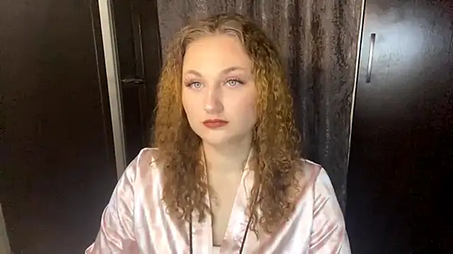 SophieNiktashu – webcam-show