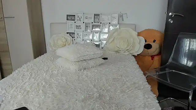 sweetemy4u Webcam-Show