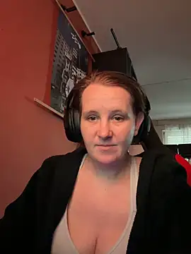 wetgerman_2 Chat XXX in diretta