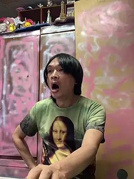 JesuAdam live XXX chat