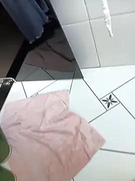 lobomisterioso13 웹캠 쇼