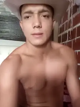 XXX chat uživo modela tayson_