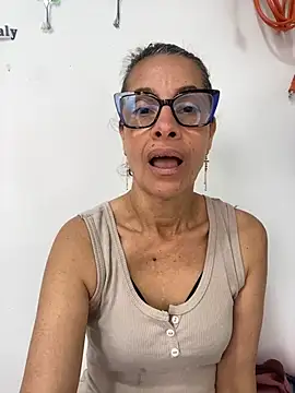 Goddess-Love- Chat XXX in diretta