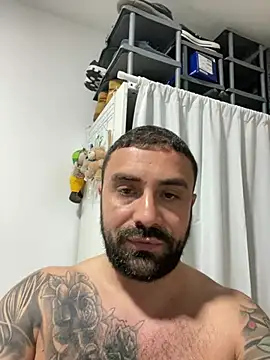 morfeoX Chat XXX live