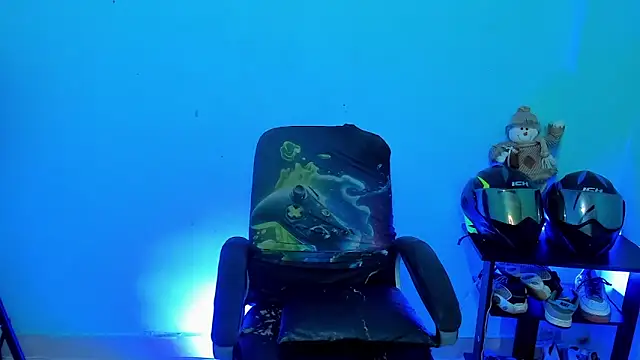 zeus_7777 ওয়েবক্যাম শো