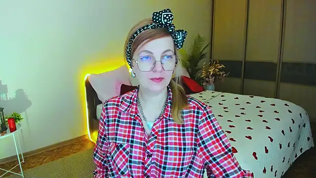 Chat XXX en directo de YourUniverser