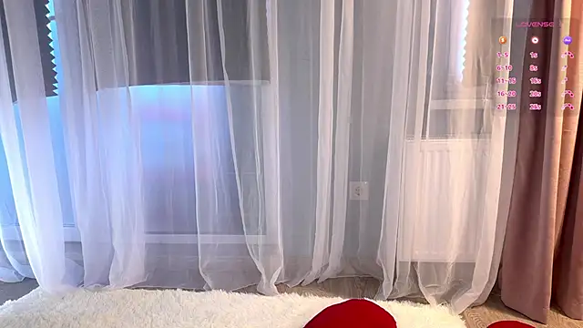 GlaydsLeveto Chat XXX in diretta