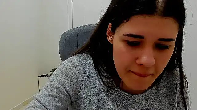 Chat +18 de Joannia ao vivo