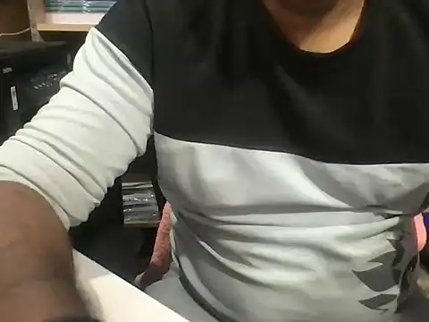 Вебкам-шоу KingCobra_07