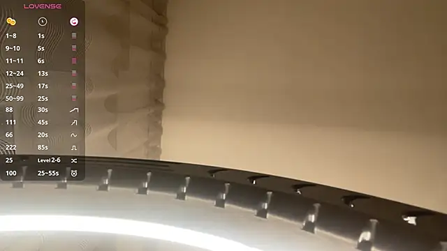 AveryBerkson Chat XXX in diretta