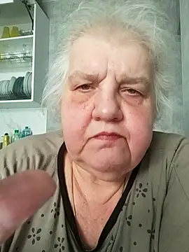 XXX chat uživo modela HapinessLovee