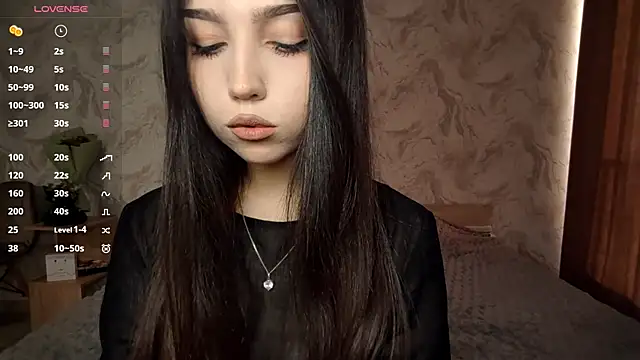 Онлайн чат XXX Qwami_Amie