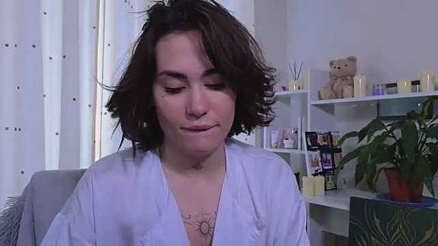 my_magnum_opus Chat XXX in diretta