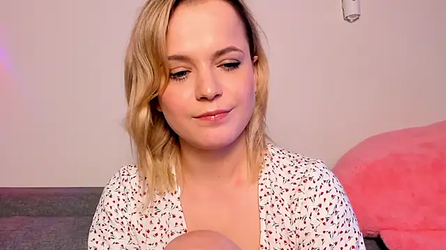 Chat XXX en directo de JessicaBeverly_