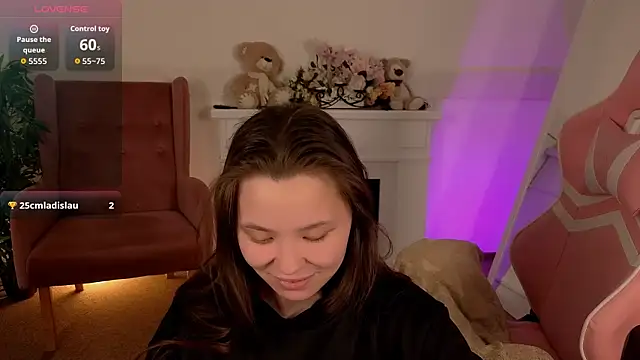 Chat +18 de Maya_soft ao vivo