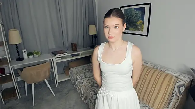 Chat +18 de SierraVinz ao vivo