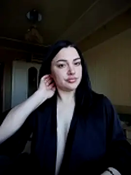 Chat XXX en directo de Elsie-Nora