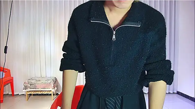 Webkamerová show wumei-001