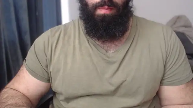 hugemachohandsome webcam show