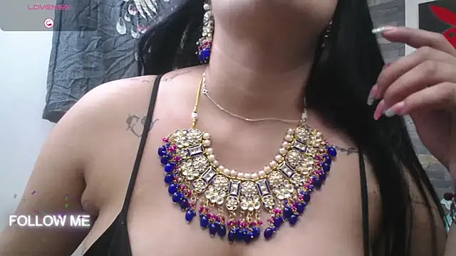 dayadubey_'s Webcam Show