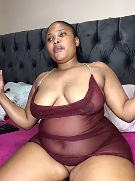 Anaelle24's Webcam Show