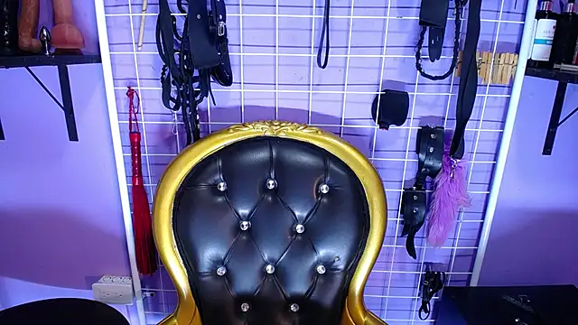 Show Webcam de _candy_bdsm_