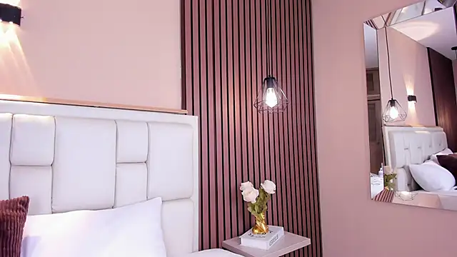 AvyMiltonのライブXXXチャット