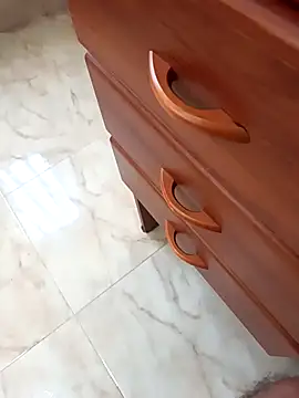 Webkamerová show Caribeansex_x