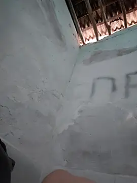 Show de webcam de SHUELLDINN