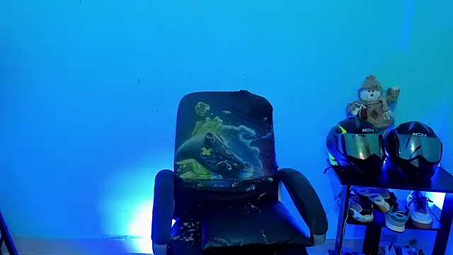 zeus_7777n Webbikameraesitys