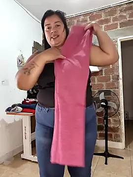 NARNYALABELLA – Live XXX-chat