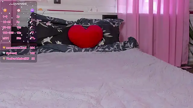 Chat XXX Live EvaJackson111